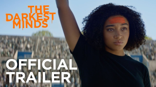 Amandla Stenberg Is Another Teen Hero in <i>The Darkest Minds</i> Trailer